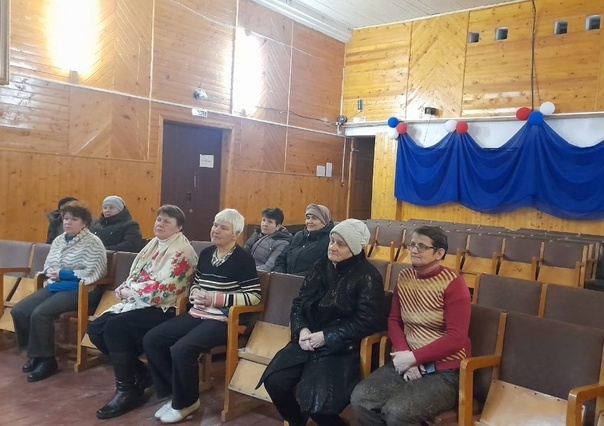 Диалоги с героями.