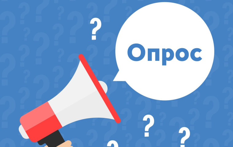 Социологический опрос о жизни в Новгородской области. Социологический опрос о жизни в Новгородской области.